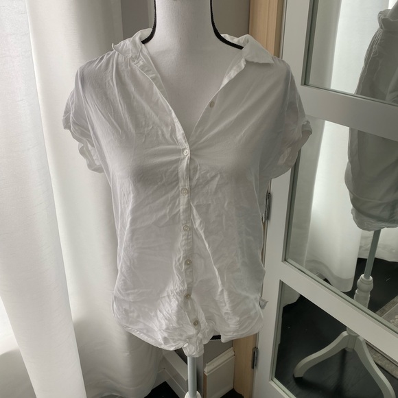 Abercrombie shirt - Picture 1 of 4